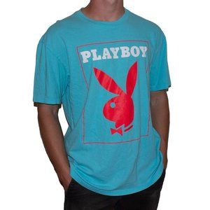 Playboy Short Sleeve Tee
